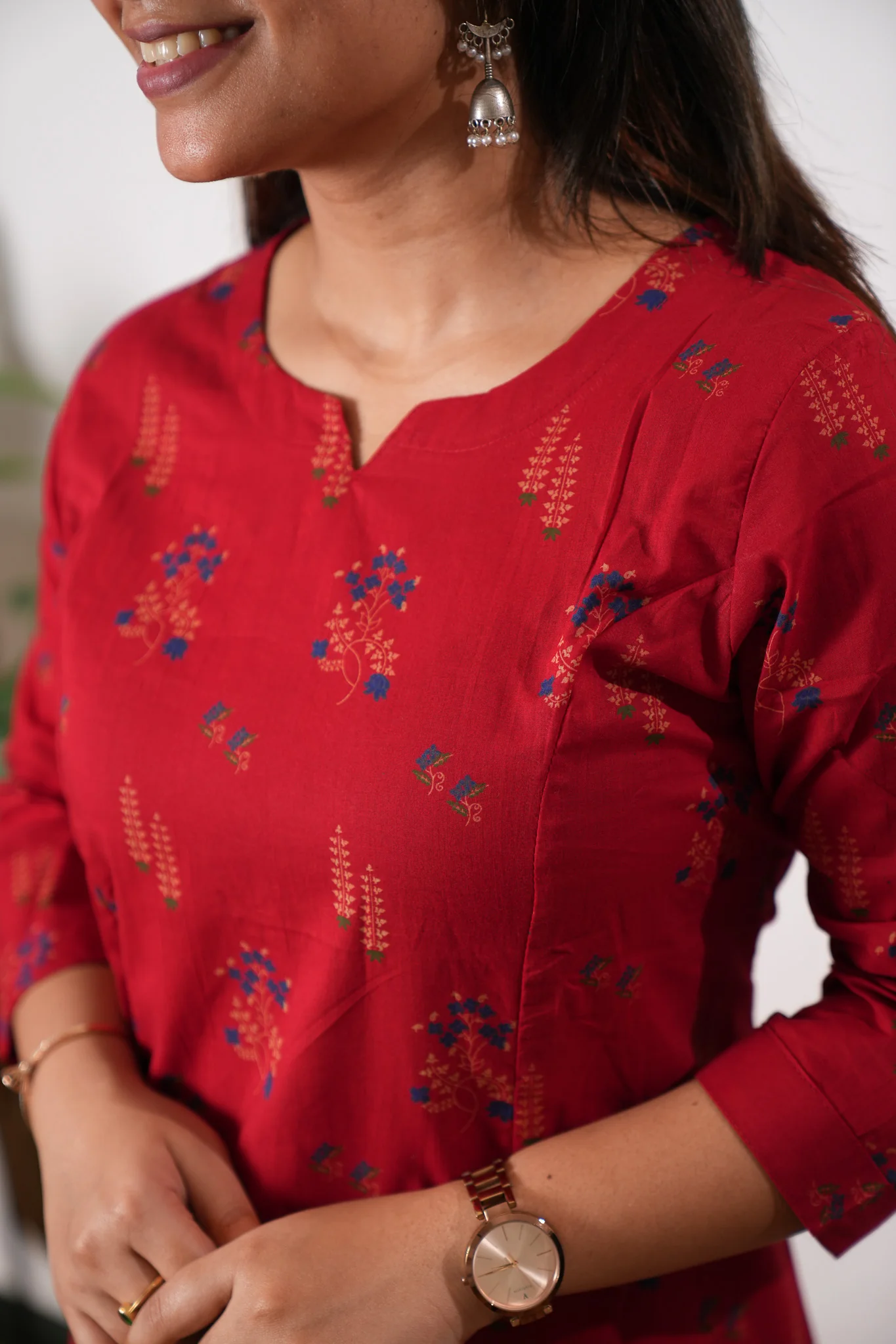 Timeless Cotton, Modern Elegance