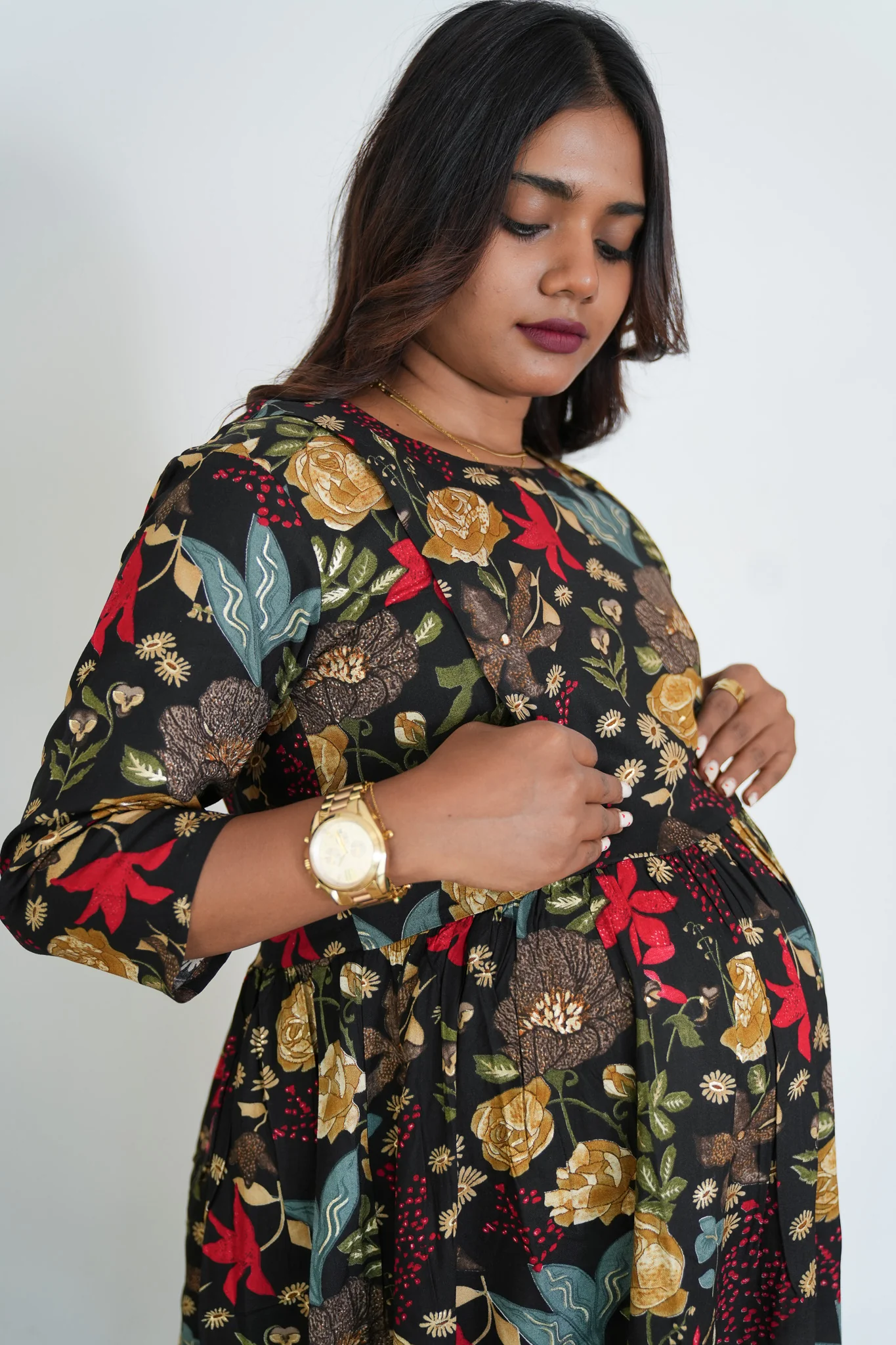 Onyx maternity nursing wear - Image 3